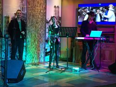 -Paulaner·德国帕拉娜自酿啤酒餐厅(海上世界店)