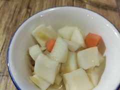 -冯烫烫跷脚牛肉·川菜小馆(武胜西街店)