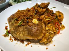 -丁字口海鲜热炒·烧烤大排档