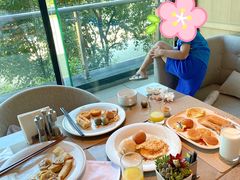-上海佘山世茂艾美酒店