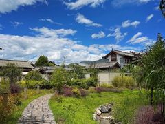 -丽江金茂凯悦臻选酒店-滇香馆