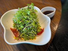 蔬菜沙拉-三利音·浦之舟(滨江大道店)