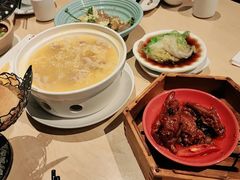 -避风塘(百联东郊店)