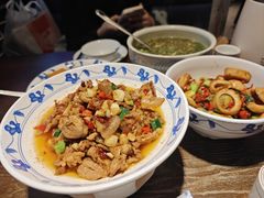 -八碗湘长沙市井菜(坡子街店)