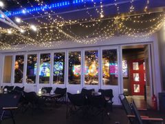 -酒肆浅葱·特色菜馆(卓悦intown店)