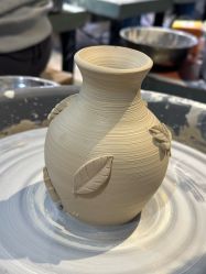 -川上陶艺社(大悦城店)