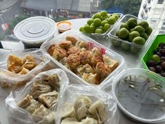-海汇源老烧麦店(东大街总店)