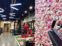 -UltraForce超源健身私教工作室(长楹天街精品店)