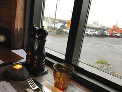 -Pakkhús Restaurant