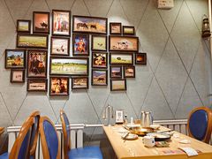 -格日勒阿妈蒙古厨房(新华广场店)