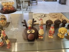 -歌斐颂巧克力小镇