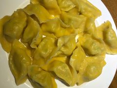 -船歌·鱼水饺青岛菜(金狮广场店)