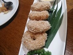 -明泰谷泰国餐厅(正大广场店)