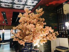 -德川家日本料理(中关村寰太大厦店)