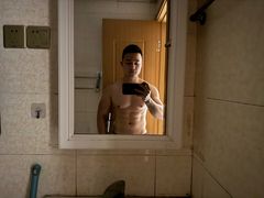 -中田健身工作室(莘庄地铁站店)