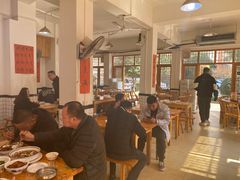 大堂-浏阳小饭铺(洪西小区店)