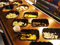 -比格比萨自助(宝山日月光店)