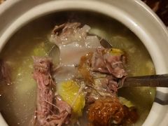 -正阳春烤鸭店(杨楼店)
