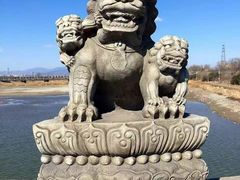 -卢沟桥文化旅游区