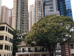 -大馆(前中区警署建築群)