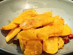 -58度品质川菜馆(经一路店)