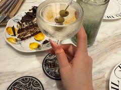 -IL TEATRO 精品意大利餐厅