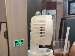 -海底捞火锅(万科广场店)