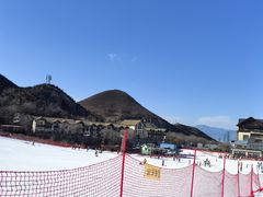-八达岭滑雪场