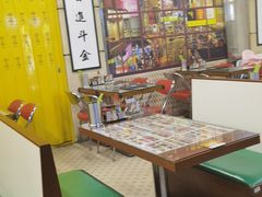 -七爷清汤腩·港式餐厅(金狮广场店)