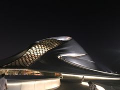 -哈尔滨大剧院