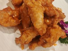 -牟传仁饭庄(星海店)