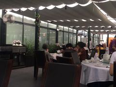 大堂-岭南海晏楼(滨江东总店)