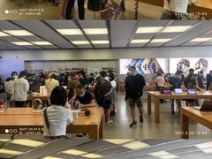 -Apple零售店(深圳益田假日广场店)