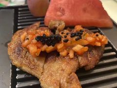-花潮料理艺食馆(世欧广场店)