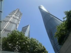 -上海中心大厦