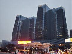 -大族广场Mall&More