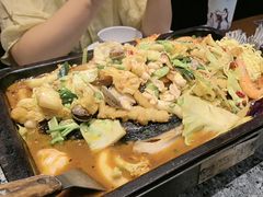 -里岛烤鱼(东港凯虹广场店)