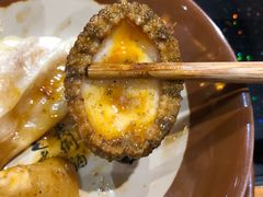 -锅来乐地锅鸡(安亭店)