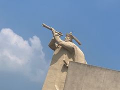 -刘公岛景区