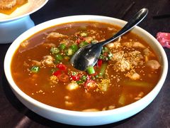 爽口牛蛙-蟹榭·本帮江浙菜·蟹宴(五角场合生汇商场店)