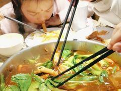 -黄记煌三汁焖锅(新世纪广场店)