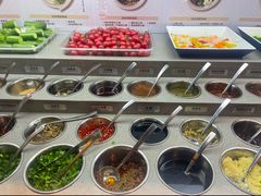 -海底捞火锅(劲松店)