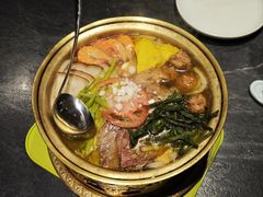 -紫泥369粗粮季(鼓楼店)