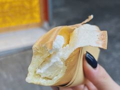 奶油-易老大蛋烘糕(奎星楼总店)