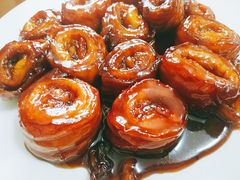 九转大肠-雅仕聚酒馆