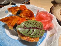 -鱼四季(五彩世界店)