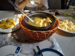 -华庭苑农家乐(旺山店)
