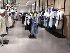 -VEROMODA(成都龙湖金楠天街店)