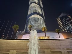 -金茂君悦·食在56海鲜自助餐厅ON56