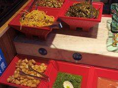 -额尔敦传统涮(光明路店)